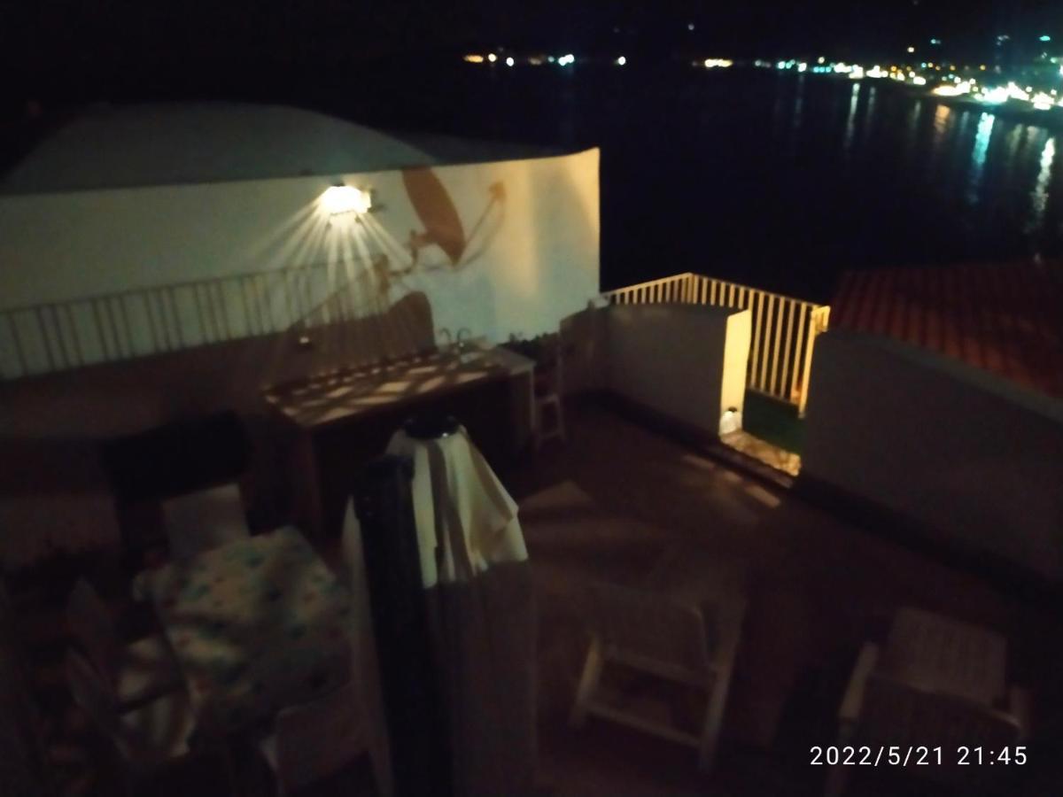 Casina Viestana Vieste Exterior foto